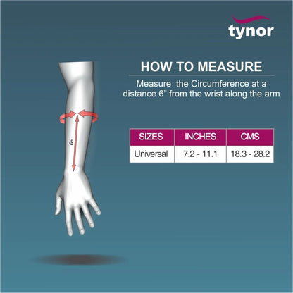 Tynor ROM Elbow Brace ( E-46)