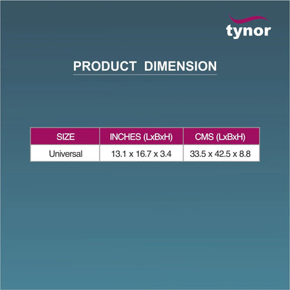 Tynor Ortho Cushion Seat ( H-23 )