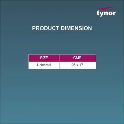 Tynor Hot & Cold Pack (Beads) ( I-44 )