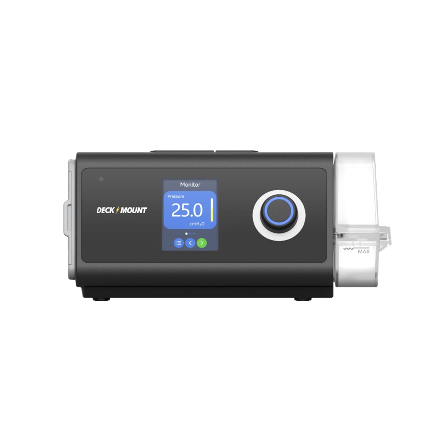 BiPAP VT 300 ST