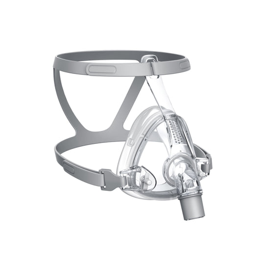 Full Face Mask