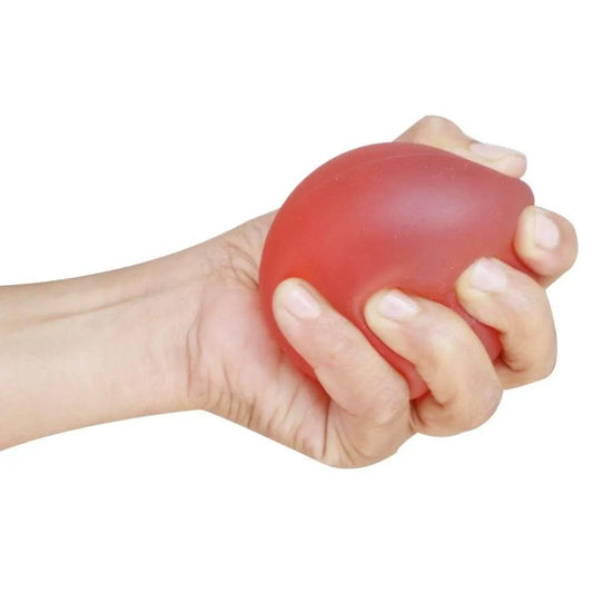 Flamingo Gel Exercise Ball