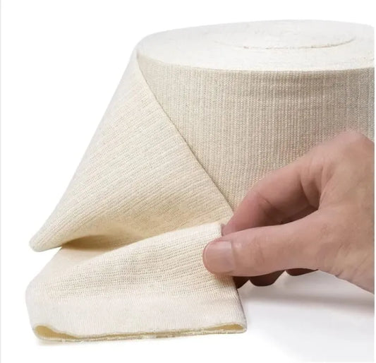 Cotton Stockinette Roll