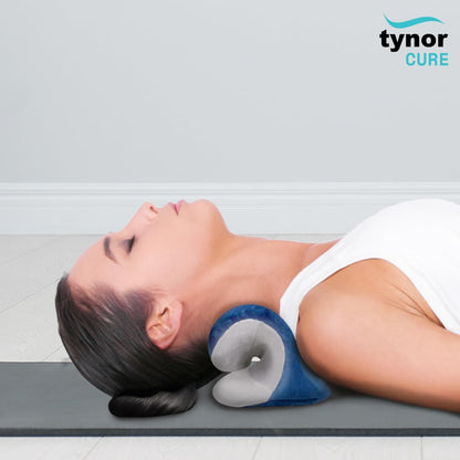Tynor Neck Corrector & Relaxer ( B- 31 )