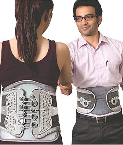 Tynor Lumbo Lacepull Brace ( A- 29 )