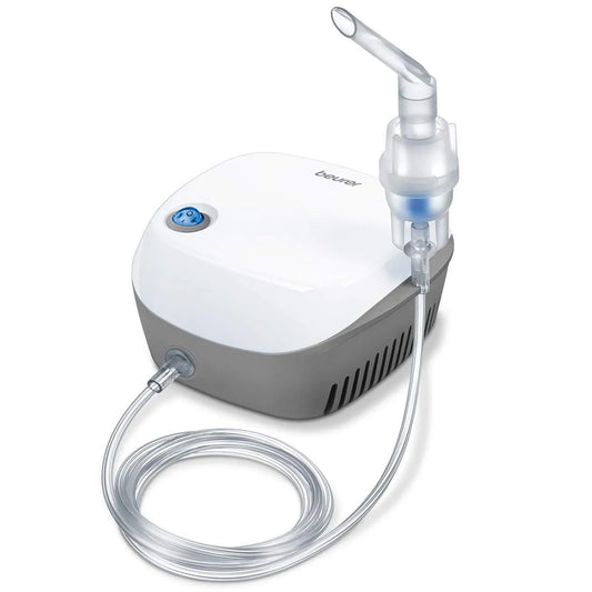 Beurer Nebulizer, German Technology (IH18)