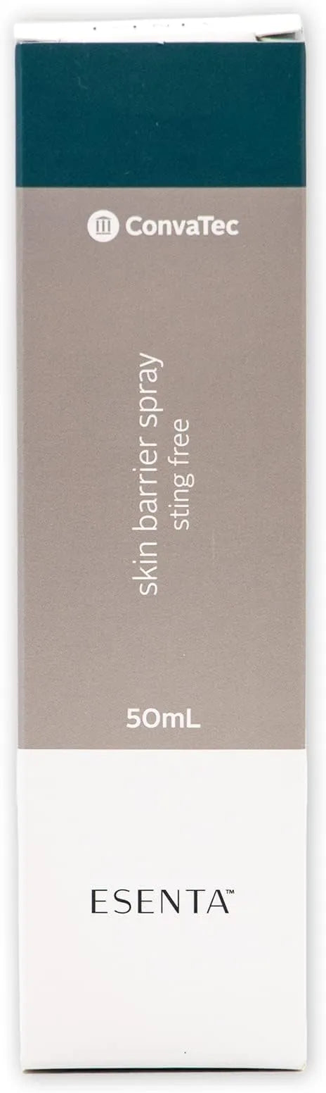 convatec ESENTA Sting-Free Skin Barrier Spray (423288)