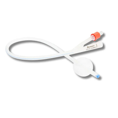 Order Romsons Silicone Foley Catheter GS-1078| Buy Online Now