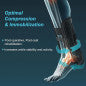 Tynor Ankle Splint (D -26)