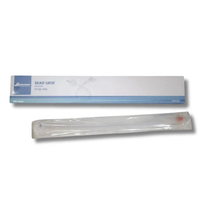 Order Romsons Silicone Foley Catheter GS-1078| Buy Online Now