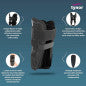 Tynor Ankle Splint (D -26)