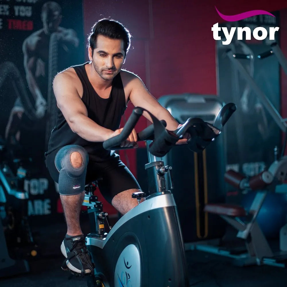 Tynor Knee Cap Open Patella ( D-05 )