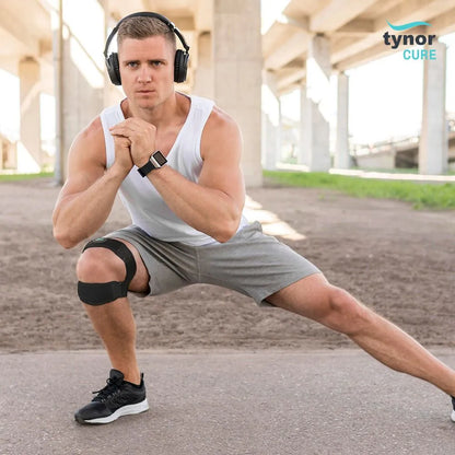 Tynor Dual Patellar Support ( D-55 )