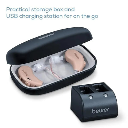 Beurer Hearing Amplifier ( HA-55 )