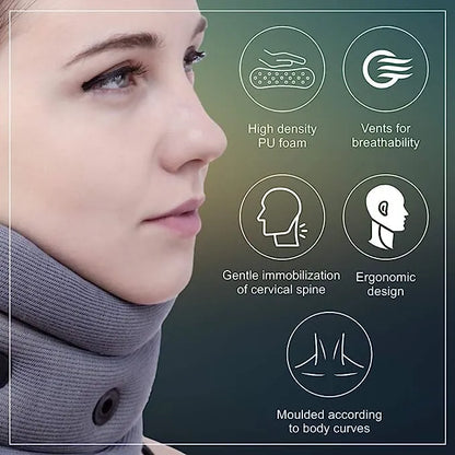 BPL OrthoCare Soft Cervical Collar