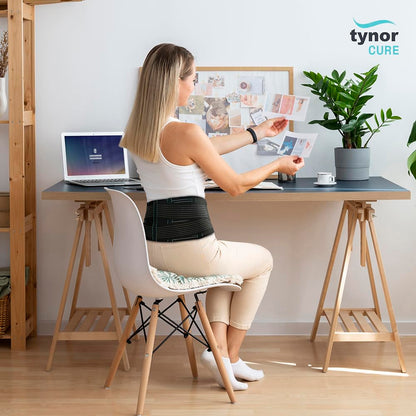 Tynor Back Support Belt (A-36)