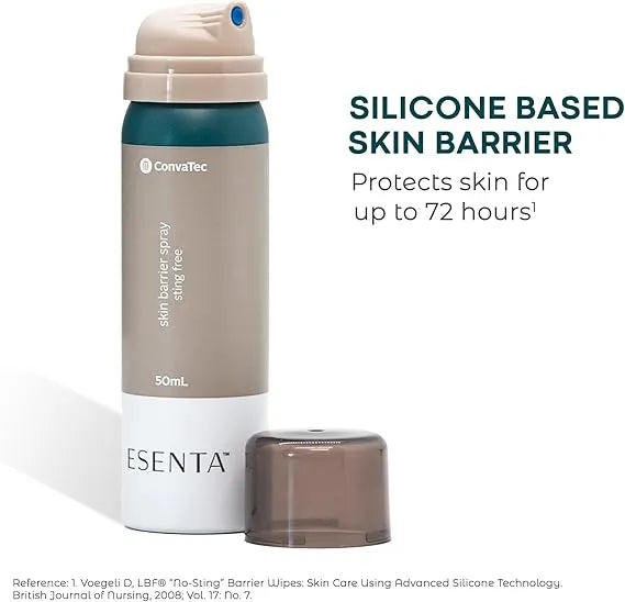 convatec ESENTA Sting-Free Skin Barrier Spray (423288)