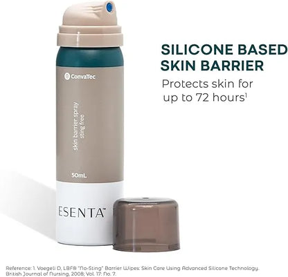 convatec ESENTA Sting-Free Skin Barrier Spray (423288)