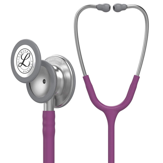 Buy 3M Littmann Stethoscopes Online for Doctors & Nurses
