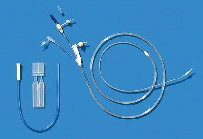 Fresenius Kabi Freka Trelumina CH 16/9 Enteral Tube 150 cm - Premium Enteral Feeding Tube