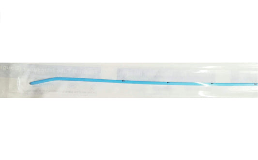 Medisafe TrachealMedisafe Tracheal Tube Introducer ( Bougie Vented ) Tube Introducer ( Bougie Vented )