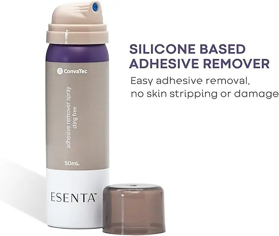 ConvaTec ESENTA Adhesive Remover Spray