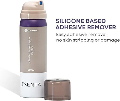 ConvaTec ESENTA Adhesive Remover Spray