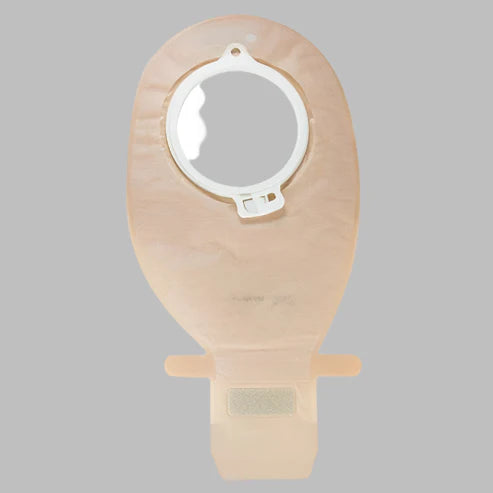 Coloplast  SenSuraÂ®  60mm Transparent Bag ( 10386 )