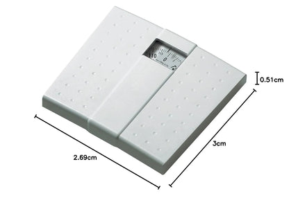 Beurer Mechanical Personal Bathroom Scale ( MS-01 )