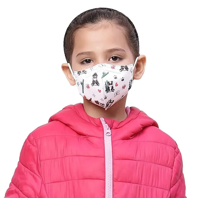 Romsons Kare Mask Child