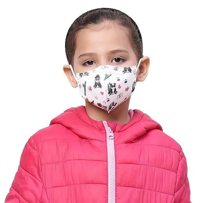 Romsons Kare Mask Child