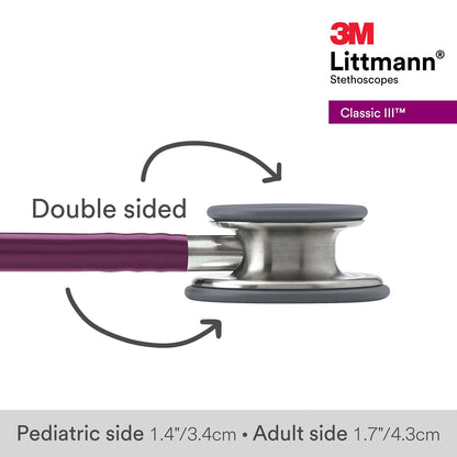 Buy 3M Littmann Stethoscopes Online for Doctors & Nurses
