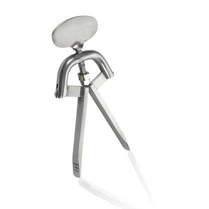 Heister Mouth Opener, Stainless Steel, Surgical Instrument
