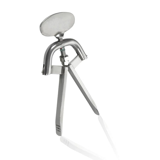 Heister Mouth Opener, Stainless Steel, Surgical Instrument