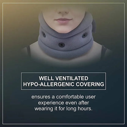 BPL OrthoCare Soft Cervical Collar