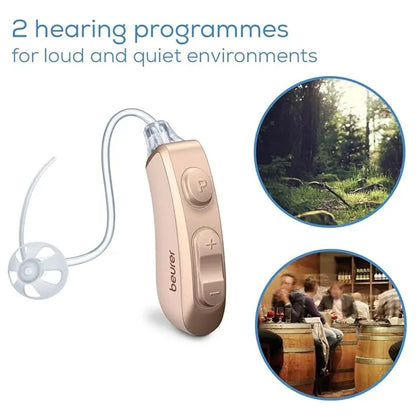 Beurer Hearing Amplifier ( HA-55 )