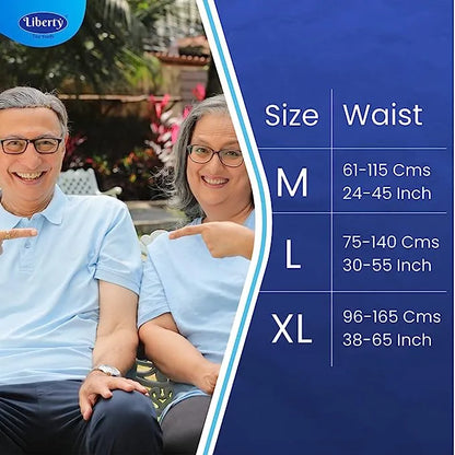 Buy Large Eco-Friendly Adult Diapers for Sustainable Comfort