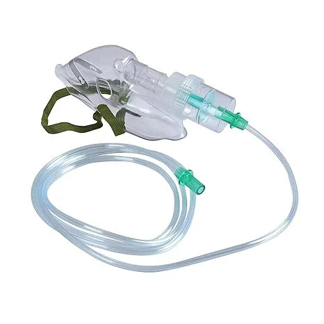 Buy Medikit Medineb Nebulizer Mask – Comfortable & Reliable