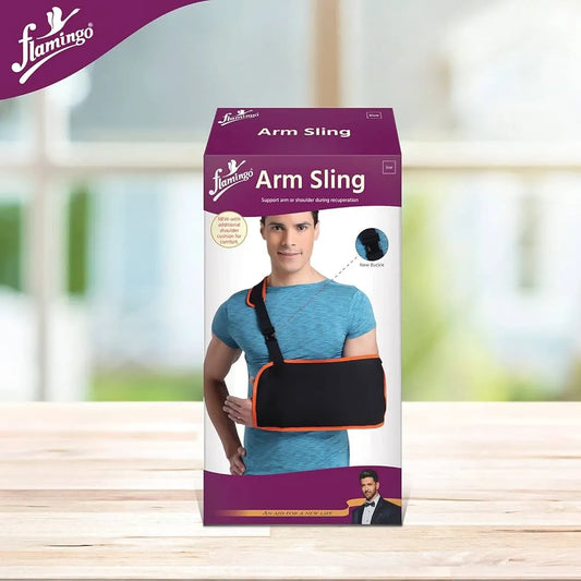 Flamingo Arm Sling Medium