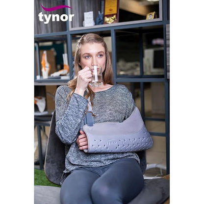 Tynor Pouch Arm Sling Urbane ( C-21 )