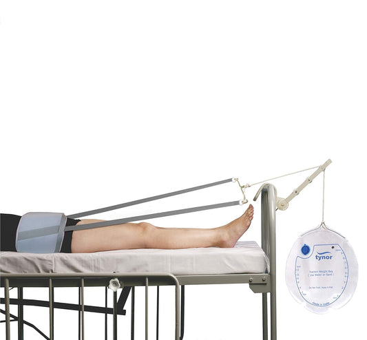 Tynor Pelvic Traction Belt  ( G-06 )