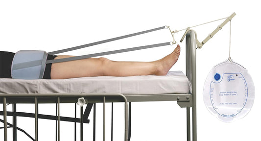 Tynor Pelvic Traction Kit with Weight Bag ( G-24 )