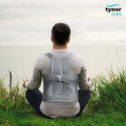 Tynor Taylor Brace Long Regular Plus ( A-13 )