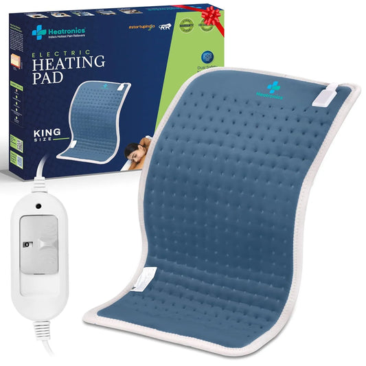 Heatronics Heating Pad ( Analog )