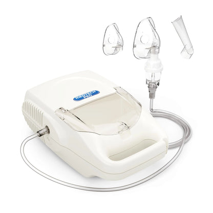Buy Compressor Nebulizer Machine Handyneb Pro Online