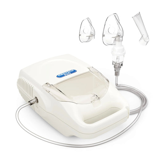 Buy Compressor Nebulizer Machine Handyneb Pro Online