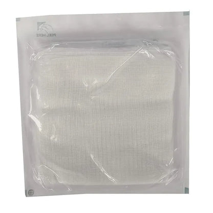 Medicare Mediswab Gauze Swab (10cm x 10cm, 12 Ply) – Buy Now