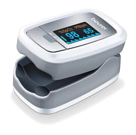 Beurer Pulse Oximeter ( PO-30 )