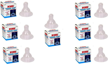 Buy Liquid Silicone Nipple Products for Baby Feeding