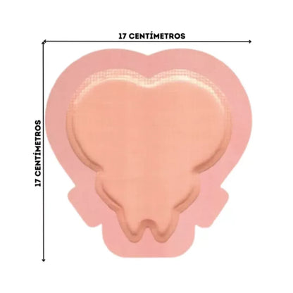 Order Allevyn Sacrum Dressing 17x17cm - Best Prices Online